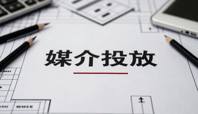 媒介投放如何驱动内容传播的深度变革